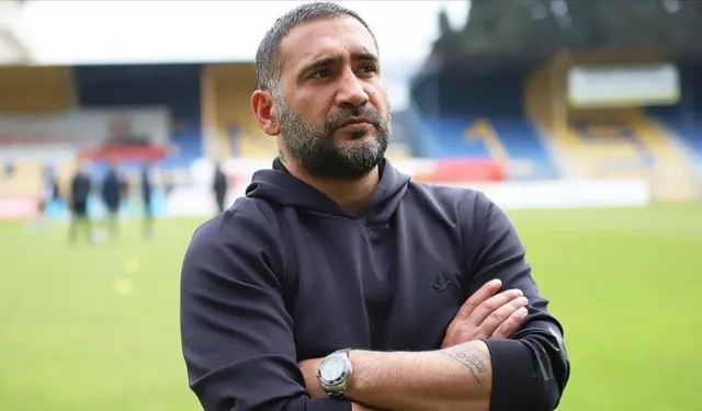 Ümit Karan soruşturmasında gözaltına alındı