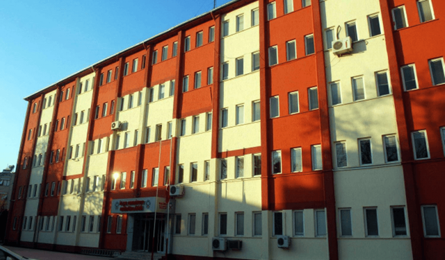 'Kasten öldürme' suçundan aranan şahıs Salihli’de yakalandı