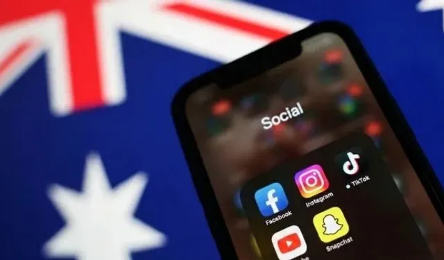 Meta, 16 yaşından küçüklere sosyal medya yesağının uygulandığı Avusturalya’da 500 bin hesabı engelledi