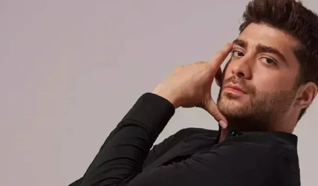 Uyuşturucu soruşturması: 'Kızılcık Şerbeti'nin ünlü oyuncusu Doğukan Güngör gözaltında