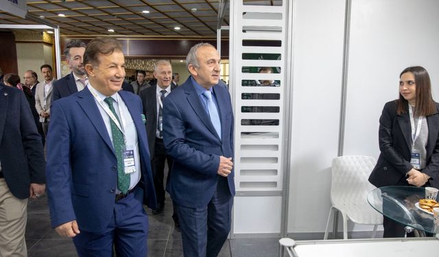 Manisa TSO’dan firmalara UR-GE desteği