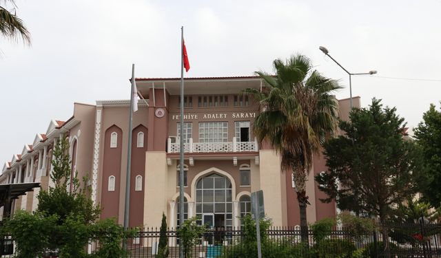 Muğla'da eşini tüfekle vuran şahıs tutuklandı