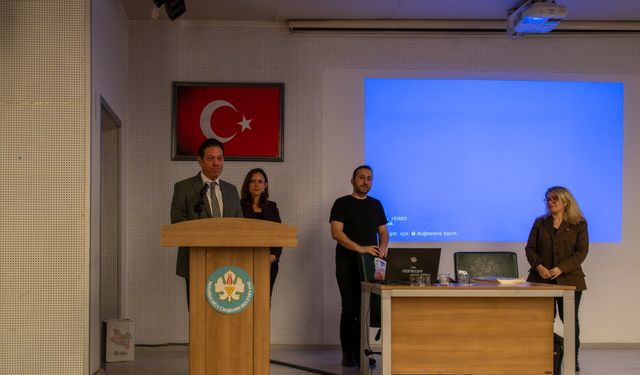 Manisa’da öğretmenlere "Maarif Modeli" tanıtıldı