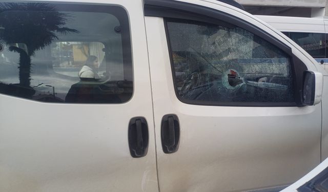 Manisa’daki silahlı kavgada 1 tutuklama