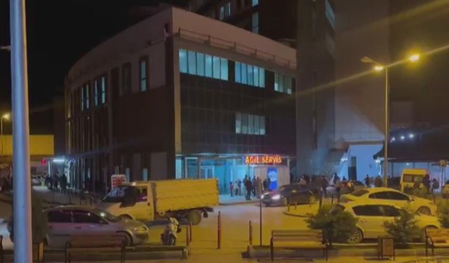 Hatay'da bir aileye silahlı saldırı gerçekleşti: Anne hayatını kaybetti, baba ve kız evladı ağır yaralandı