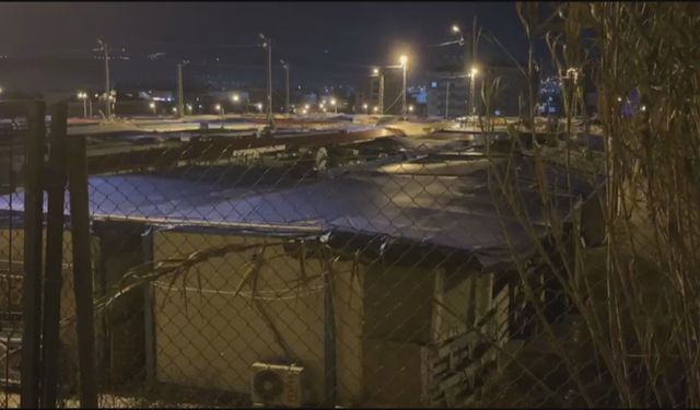 İftar vakti aileye kurşun yağdıran kültür ve sosyal işler müdürü, ardından da belediyeye giderek husumetlisine ateş etti