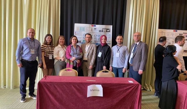 Yerelde katılımın gücü Antalya’da buluştu