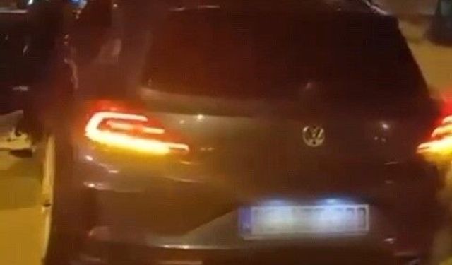 Manisa'da abartı egzoza geçit yok