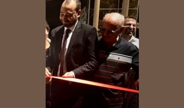 CHP'li Arcak'ın acı günü