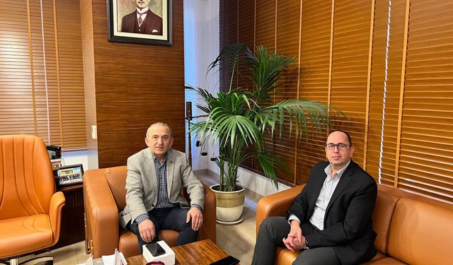 Manisa iş dünyasına KOSGEB’den kapasite geliştirme desteği