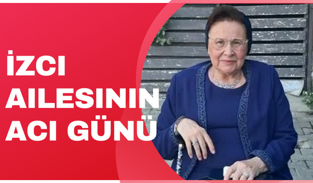İzci Ailesinin Acı Günü