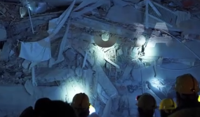 Cumhurbaşkanı Erdoğan'dan depremlerin 3. yıl dönümünde videolu paylaşım