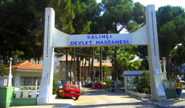 Manisa'da karbonmonoksit gazından biri çocuk 3 kişi zehirlendi