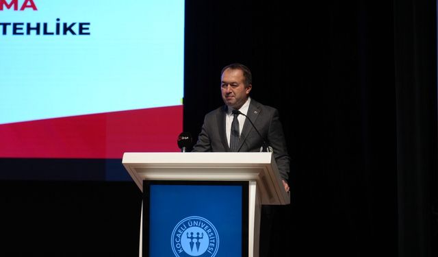 "IBAN'ımı arkadaşım istedi" savunması kurtarmıyor