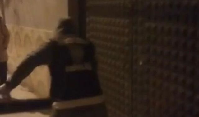 Hakkında 34 yıl hapis cezası bulunan şüpheli dron destekli operasyonla yakalandı