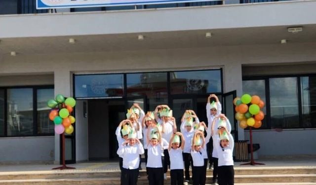 Sarıgöl’de Orman Haftası Panosu büyük ilgi gördü