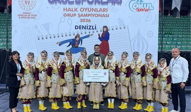 Manisa'nın 15 yıllık hasreti bitti