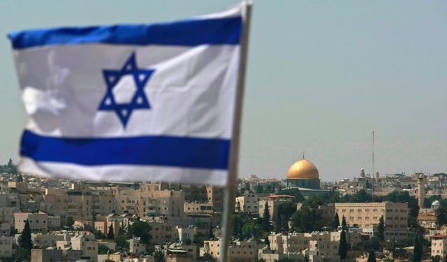 İsrail ordusu: "İran’ın gizli nükleer silah geliştirme tesisine saldırı düzenlendi"