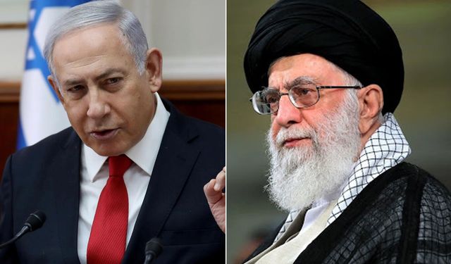 Hamaney saldırısının istihbaratını Trump’a Netanyahu’nun verdiği iddia edildi