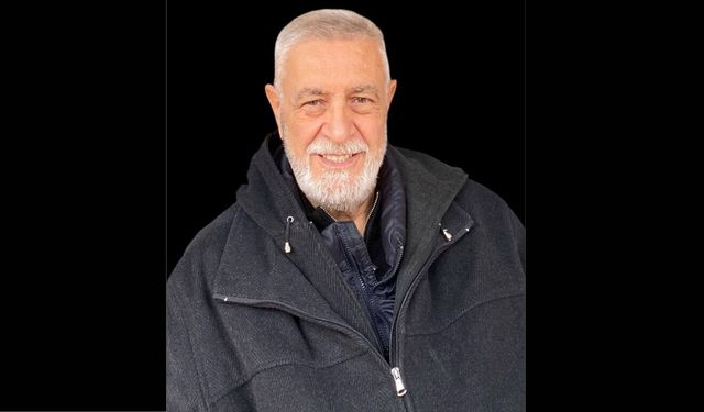 Manisa'nın sevilen esnaflarından Hüseyin Taylan hayatını kaybetti