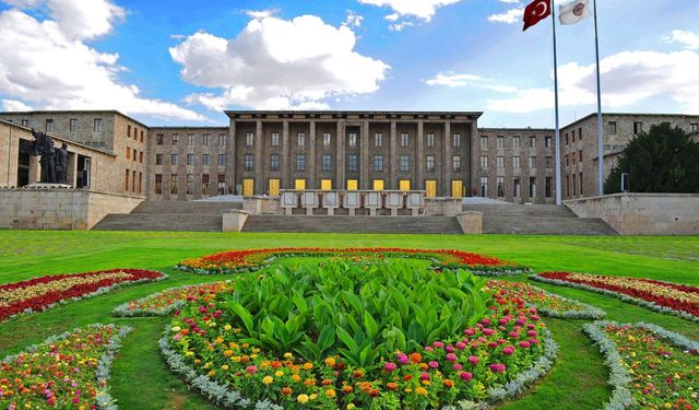Kahramanmaraş ve Şanlıurfa’da meydana gelen silahlı saldırıları araştırma komisyonu kurulacak