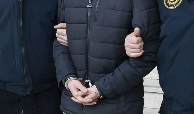 Manisa’da firari hükümlü hastanede yakalandı