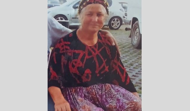 71 yaşındaki kadının organları İzmir ve Muğla’daki hastalara umut oldu