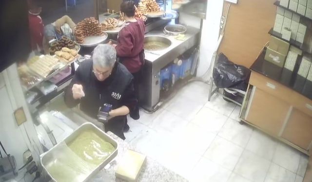 3 kadının telefonunu yankesicilik yöntemiyle çaldı, ifadesi şaşkına çevirdi: "Dayanamayıp çalıyorum"