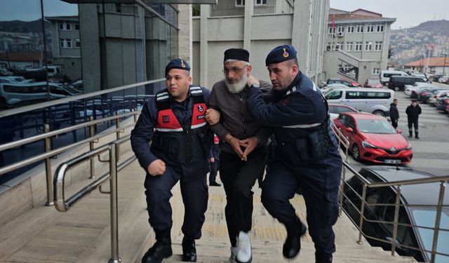 Çifte cinayet 19 saniyede işlenmiş