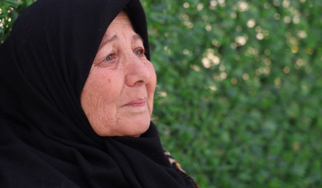 Kalp krizinden vefat eden uzman çavuşun annesi, bakandan şehitlik talep etti