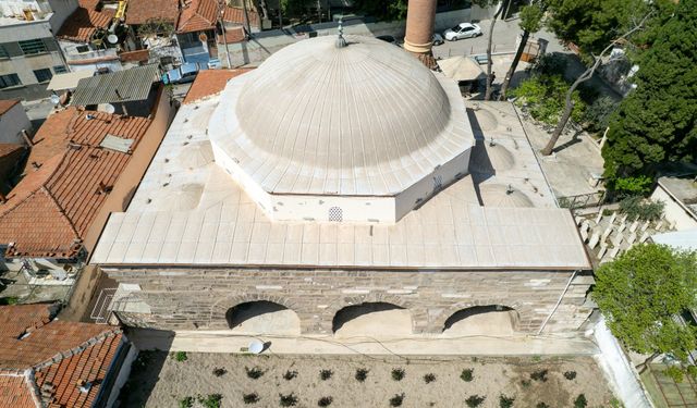 Manisa'da 'Din ve hayat' uluslararası arenada masaya yatırılacak