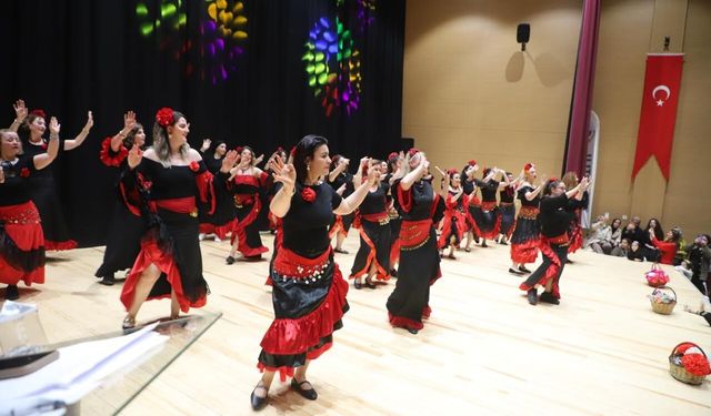 Turgutlu Belediyesinden sanat dolu iki gece