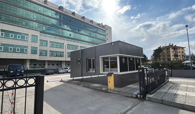 Bolu Belediyesi'nin vakfında kurban vurgunu iddiası: 2 tutuklama