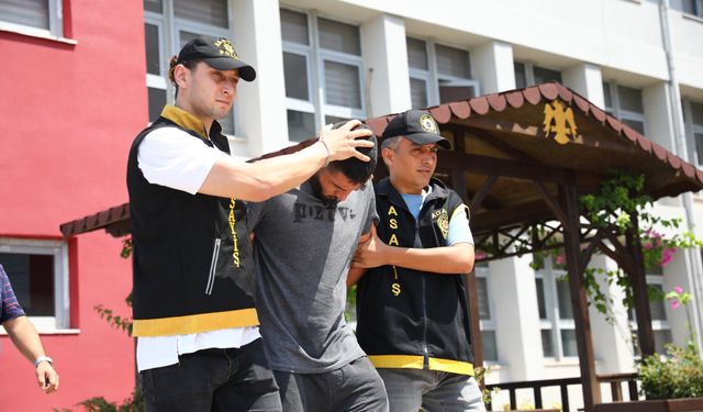 Eşini ve kayınbiraderini öldüren uzman çavuşa 1'i ağırlaştırılmış 2 müebbet ve 10 yıl hapis cezası