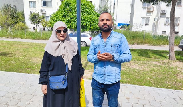 66 yaşındaki kadının ücretsiz biniş hakkı engellendi