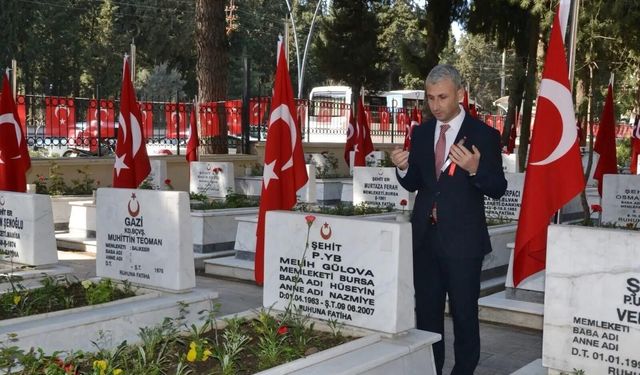 Başkan Kıyışkan’dan dikkat çeken açıklama