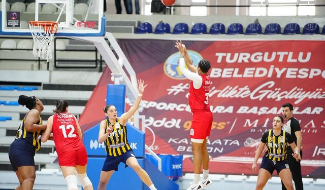 Potanın Kraliçeleri şampiyonluğa koşuyor