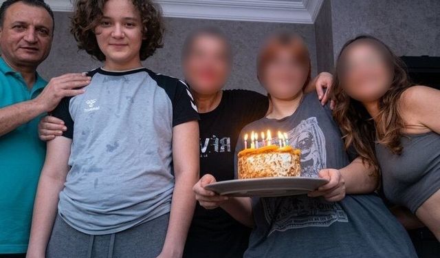 Katilin rehber öğretmeni: "Ekran bağımlılığı vardı. Okula gelmek istemezdi"