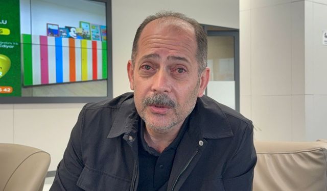 Saldırıda ağır yaralanan Almina'nın babası: "Tüm Türkiye’den dua bekliyoruz"