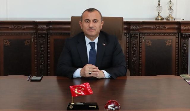 Gülistan Doku soruşturmasında gözaltına alınan Tuncay Sonel Erzurum'a getirildi