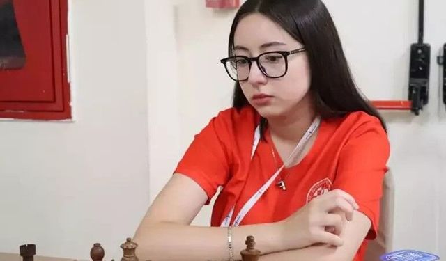 Kayıp olarak aranırken ölü bulunan 16 yaşındaki Feyza'nın milli satranççı olduğu ortaya çıktı