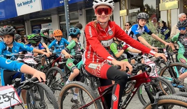 Akhisarlı sporculardan büyük başarı