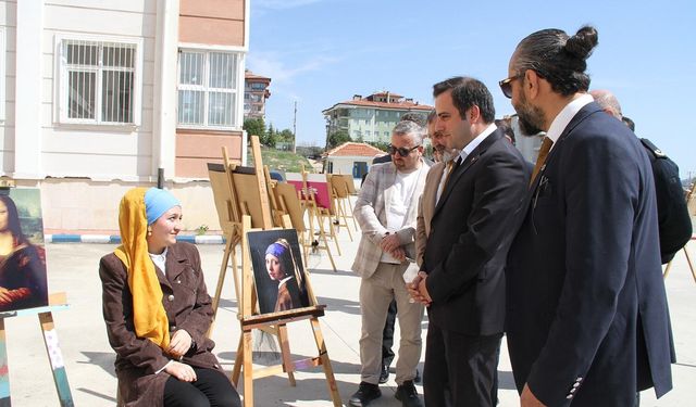 Kula'da 50. Turizm Haftası coşkuyla kutlandı