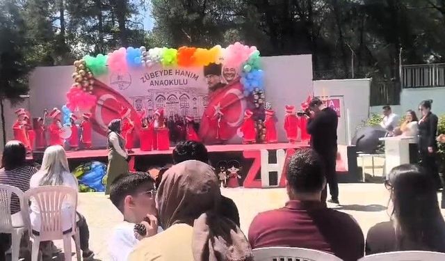 Gaziantep'ten sonra ikinci ‘mehter' tartışması