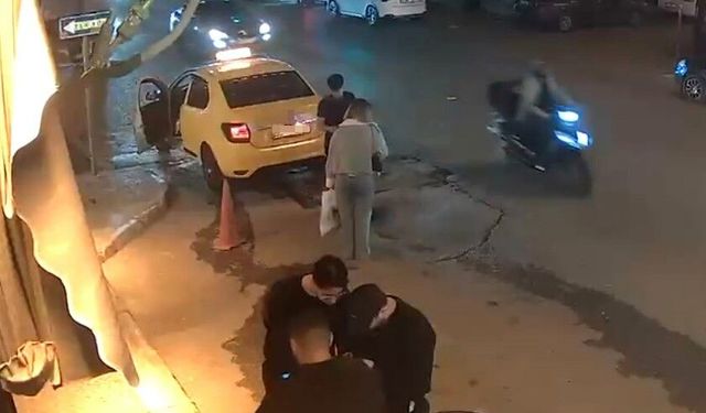 İzmir'de 7 gündür aranan kız çocuğu bulundu