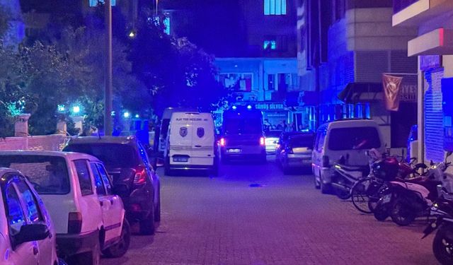 Otel önündeki silahlı saldırıda ağır yaralanan kadın hayatını kaybetti
