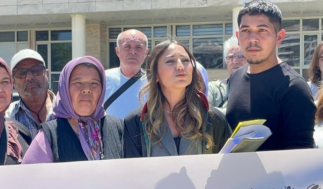 "Yemek yapmadı" diyerek eşini darp edip ölümüne sebep olan sanığa 14 yıl hapis
