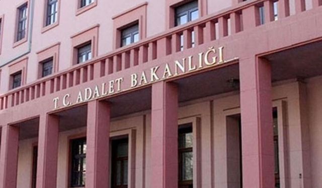 Adalet Bakanı Akın Gürlek düğmeye bastı:  75 ilde toplamda 638 kritik dosya tekrar incelenecek