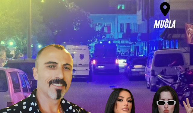 2 kadını öldüren katil polise yakalanınca kendini vurdu!