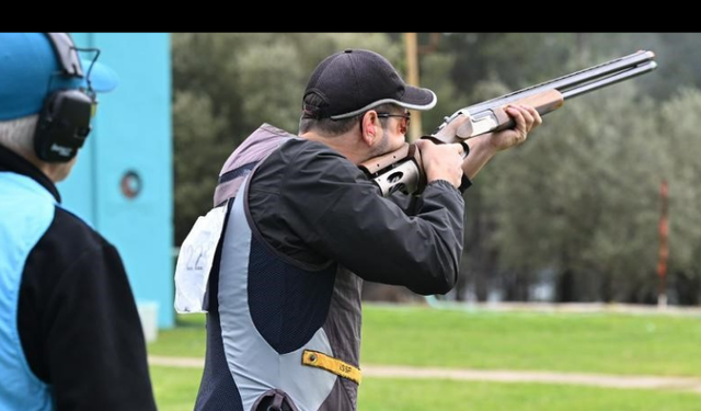Mesir coşkusu sporla başladı